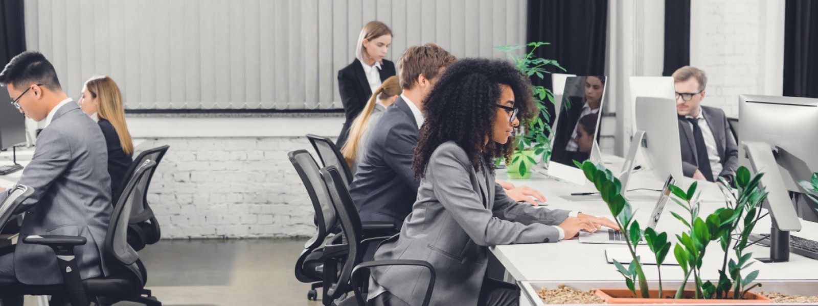 Our consultants are standing by to dicuss your needs