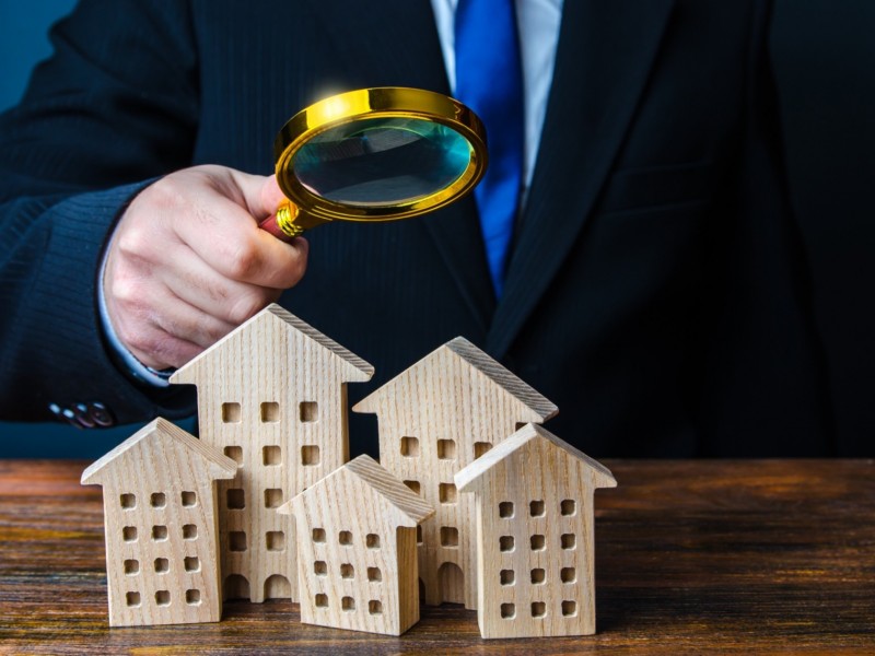 Property Valuations : Accurate Property Valuations for Informed Decisions on Buying, Selling, or Investing in Real Estate