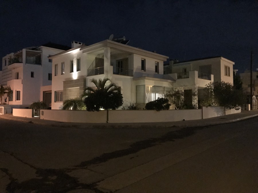 Detached Villa For Sale  in  Paphos