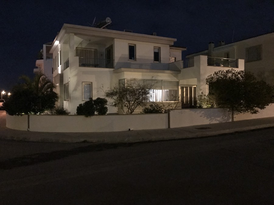Detached Villa For Sale  in  Paphos