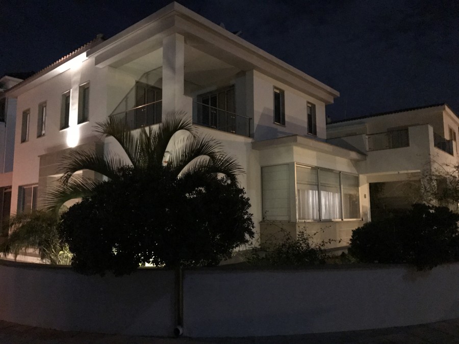 Detached Villa For Sale  in  Paphos