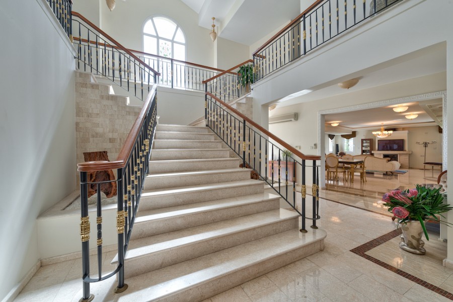 Detached Villa For Sale  in  Limassol