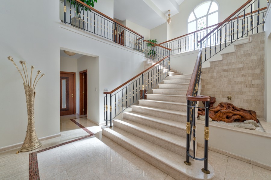 Detached Villa For Sale  in  Limassol