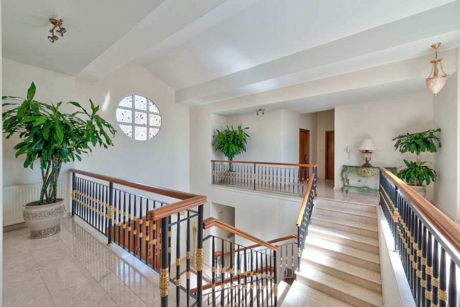 Detached Villa For Sale  in  Limassol