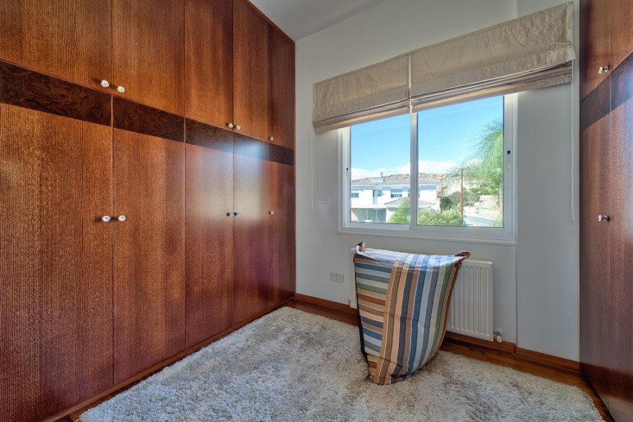 Detached Villa For Sale  in  Limassol