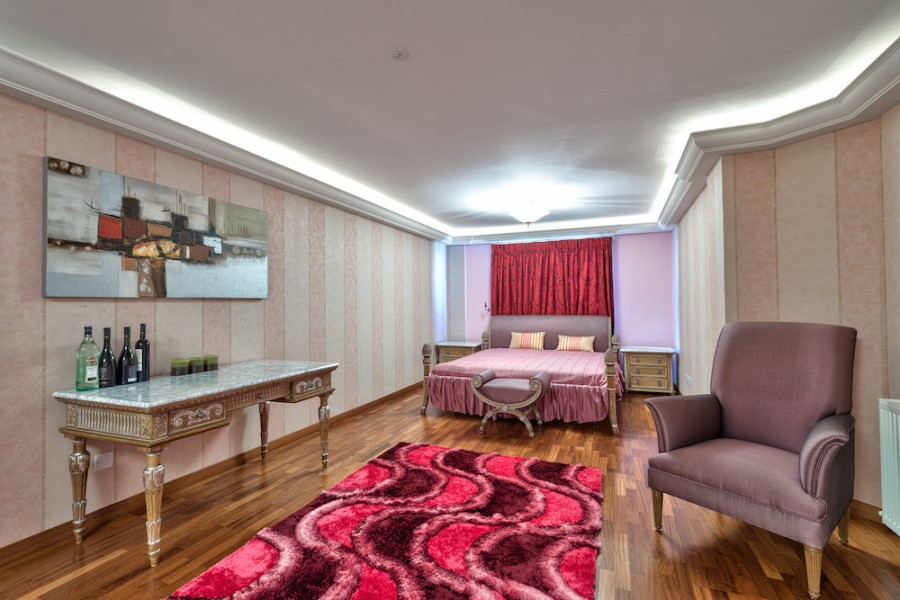 Detached Villa For Sale  in  Limassol