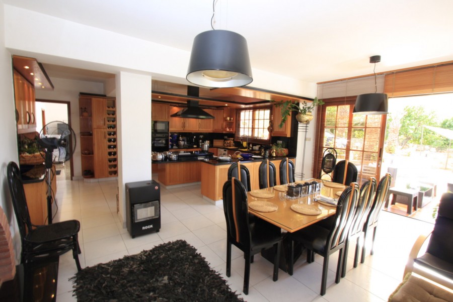 Detached Villa For Sale  in  Tala