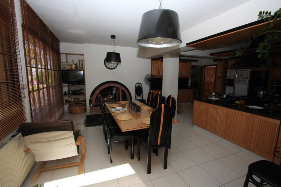 Detached Villa For Sale  in  Tala