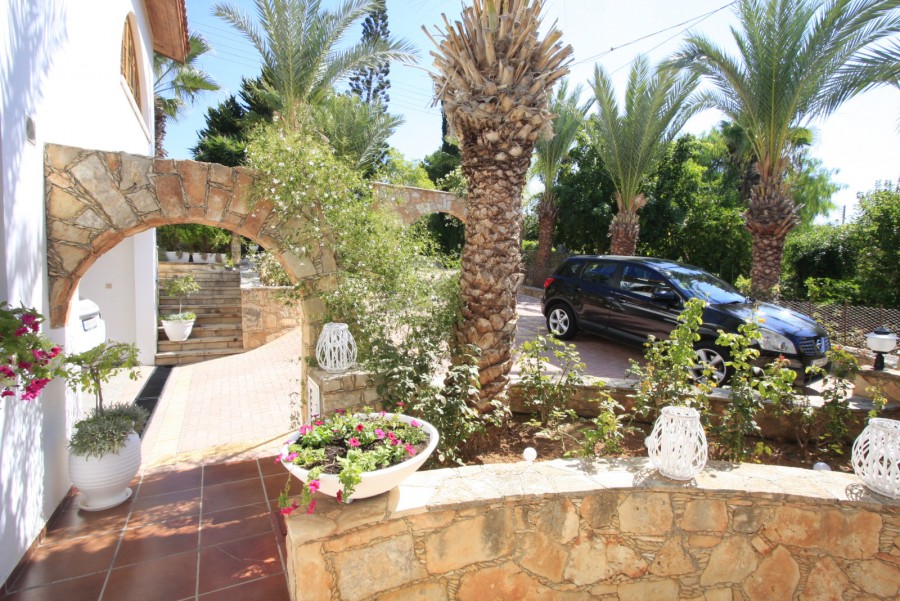 Detached Villa For Sale  in  Tala