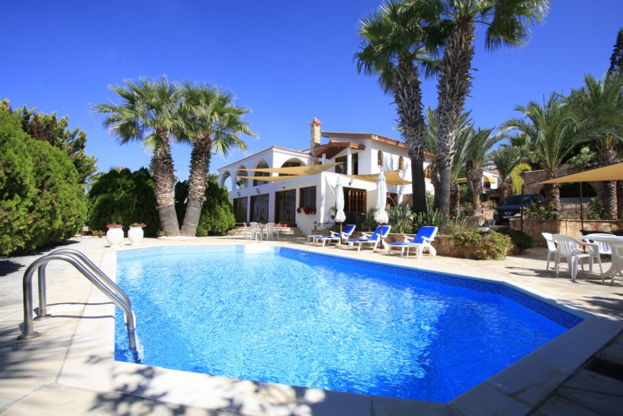 Detached Villa For Sale  in  Tala