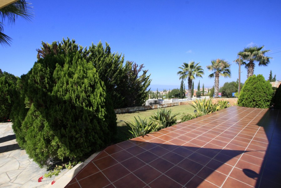 Detached Villa For Sale  in  Tala