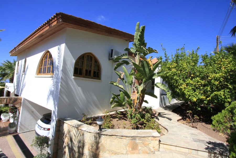 Detached Villa For Sale  in  Tala