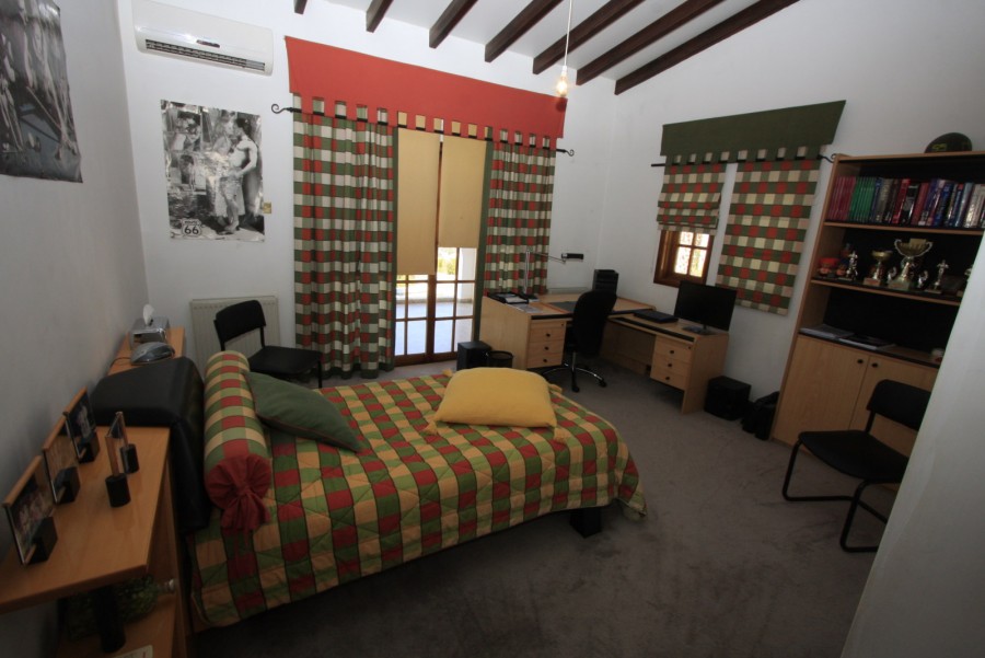 Detached Villa For Sale  in  Tala