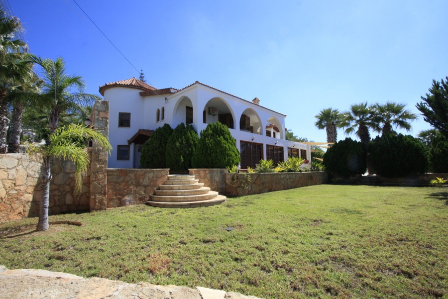 Detached Villa For Sale  in  Tala