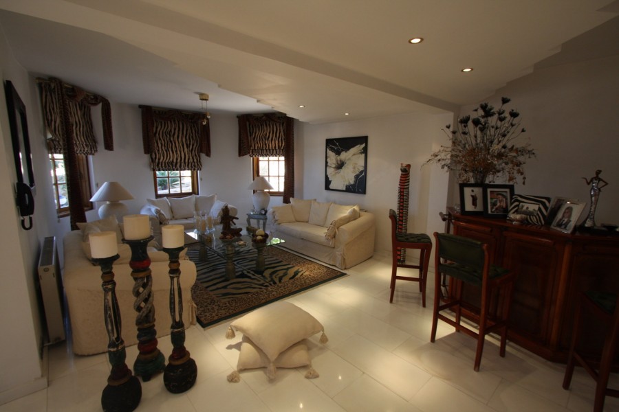 Detached Villa For Sale  in  Tala