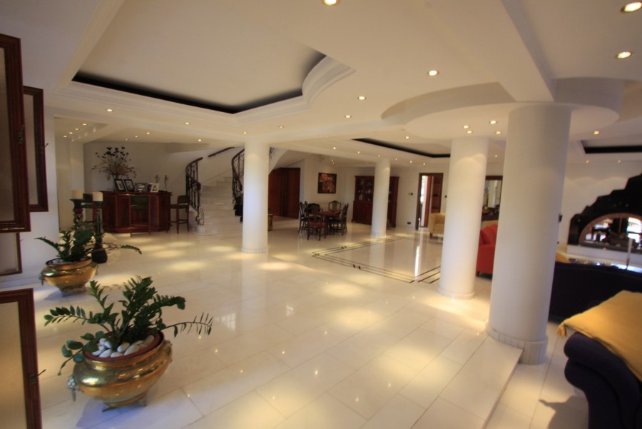 Detached Villa For Sale  in  Tala