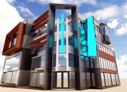 Paphos, Paphos Mixed Use Building For Sale | WW5819