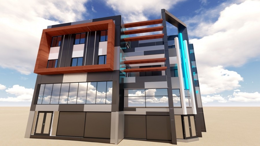 Detached Villa For Sale  in  Paphos