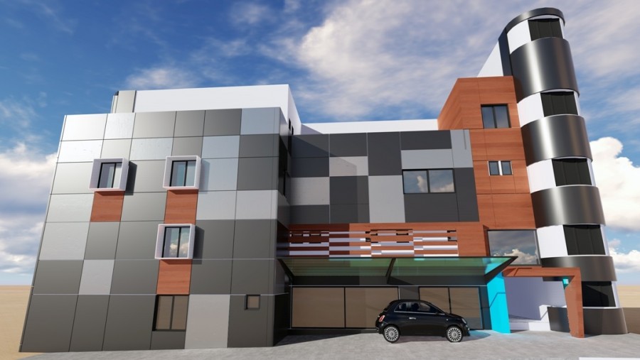 Detached Villa For Sale  in  Paphos