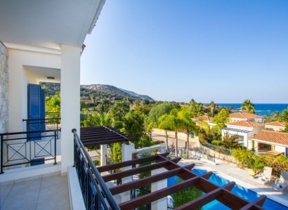 Latchi, Paphos Detached Villa For Sale | WW5852