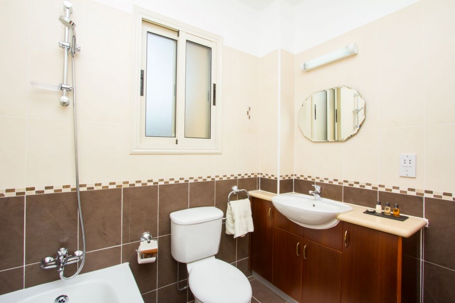 Detached Villa For Sale  in  Latchi