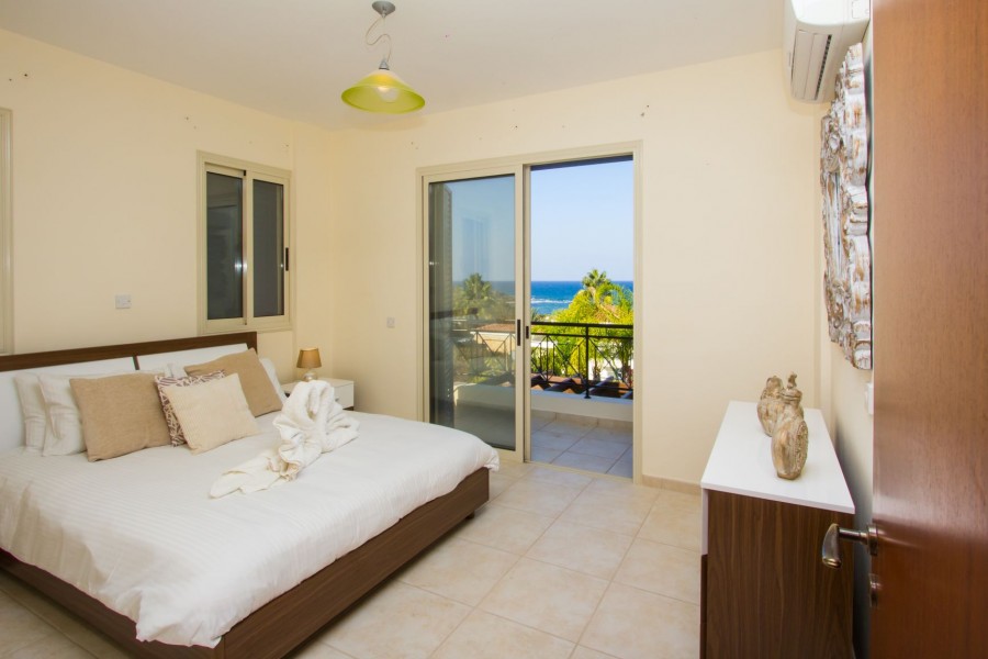 Detached Villa For Sale  in  Latchi