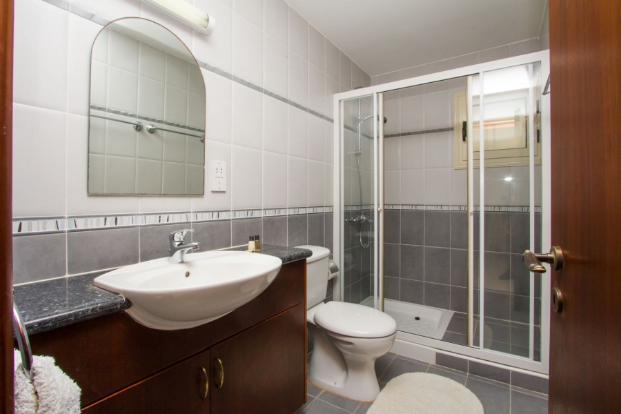 Detached Villa For Sale  in  Latchi