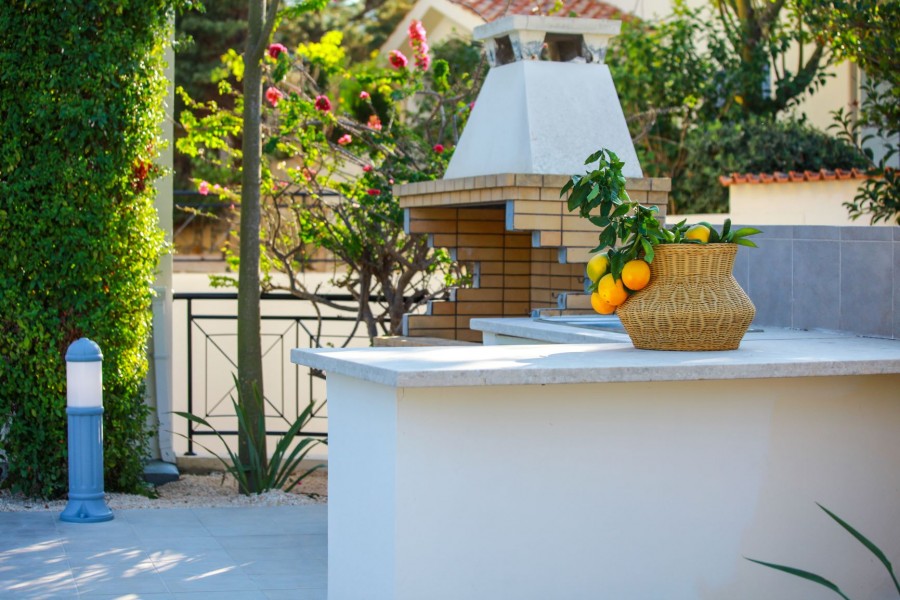 Detached Villa For Sale  in  Latchi