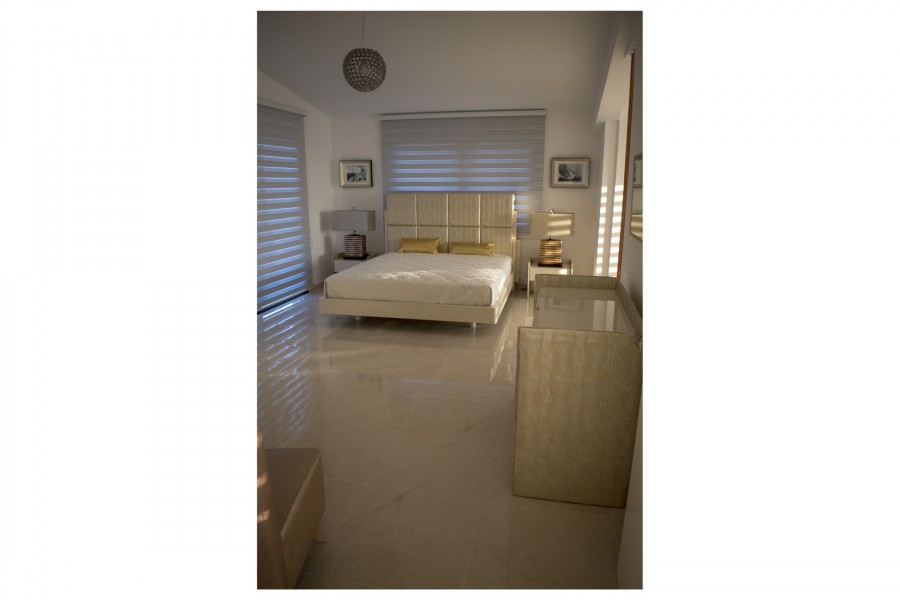 Detached Villa For Sale  in  Kouklia