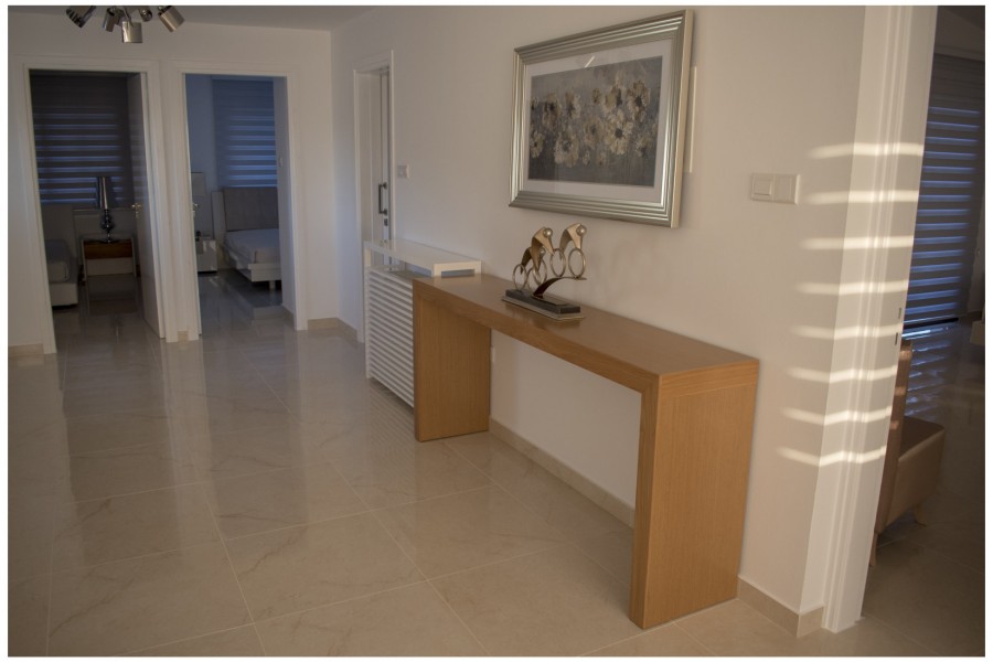 Detached Villa For Sale  in  Kouklia