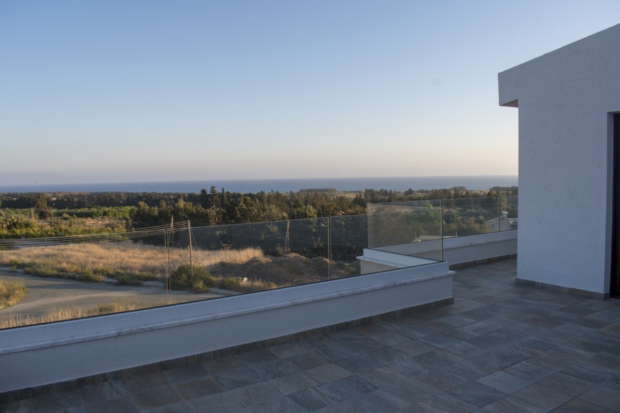 Detached Villa For Sale  in  Kouklia