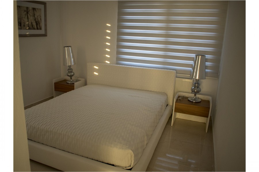 Detached Villa For Sale  in  Kouklia