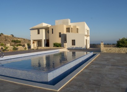 Kouklia, Paphos Detached Villa For Sale | WW5871