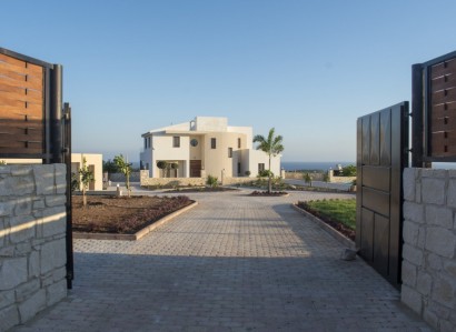 Kouklia, Paphos Detached Villa For Sale | WW5871