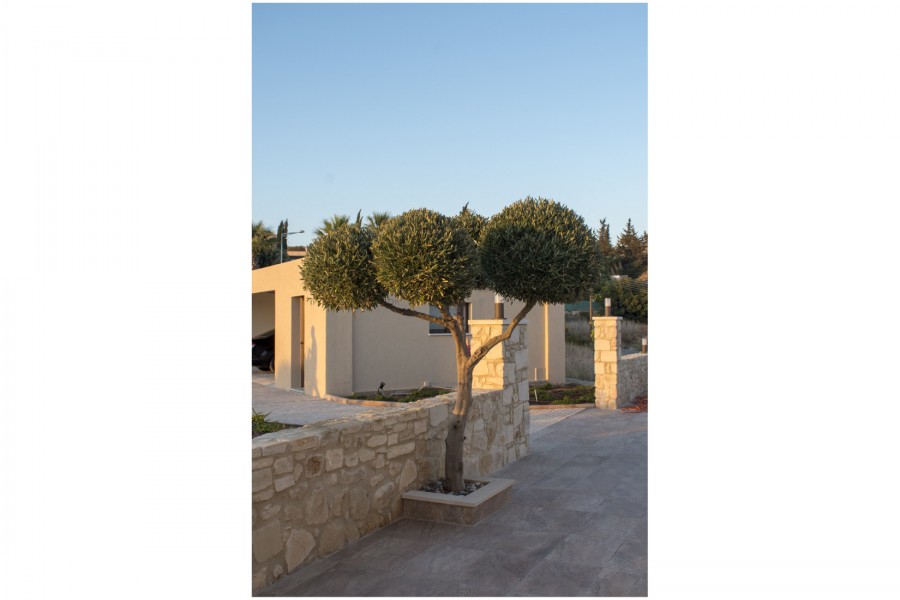 Detached Villa For Sale  in  Kouklia - Aphrodite Hills
