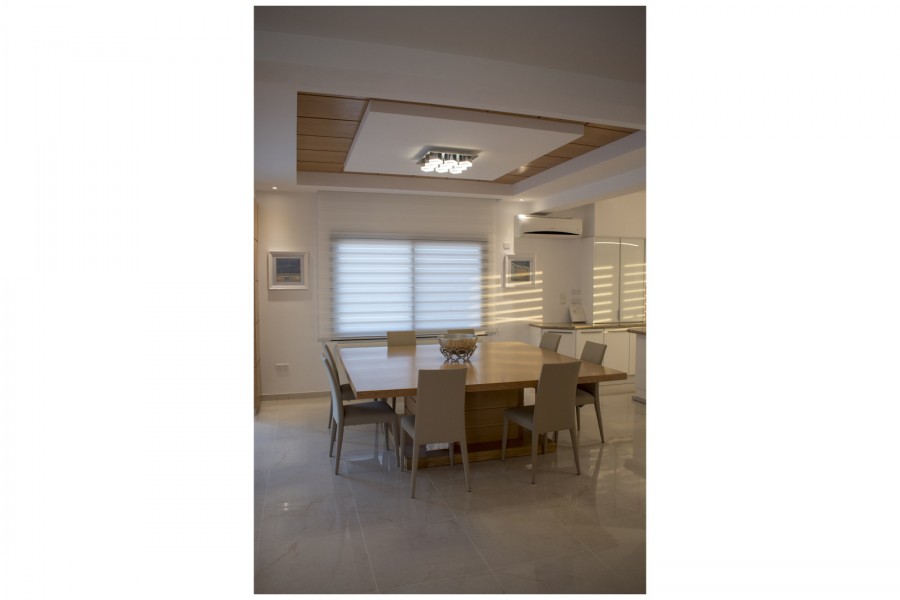 Detached Villa For Sale  in  Kouklia - Aphrodite Hills