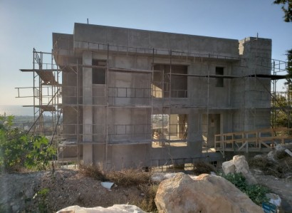 Chlorakas, Paphos Detached Villa For Sale | WW5891