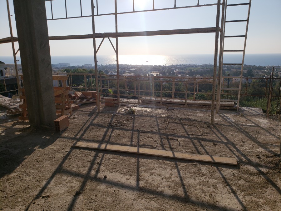 Detached Villa For Sale  in  Chlorakas