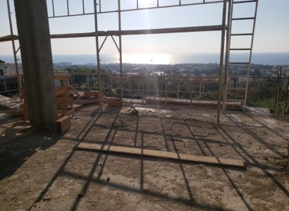 Chlorakas, Paphos Detached Villa For Sale | WW5891