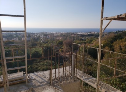 Chlorakas, Paphos Detached Villa For Sale | WW5891