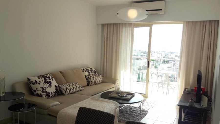 Apartment For Sale  in  Kato Paphos - Universal