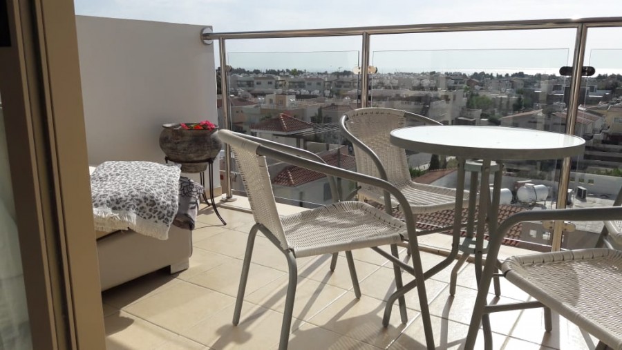 Apartment For Sale  in  Kato Paphos - Universal