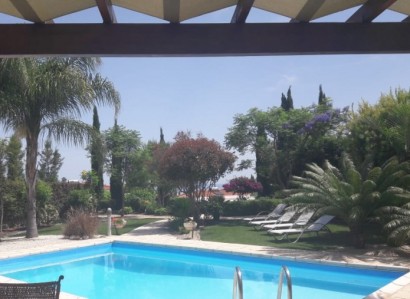 Latchi, Paphos Detached Villa For Sale | WW5919
