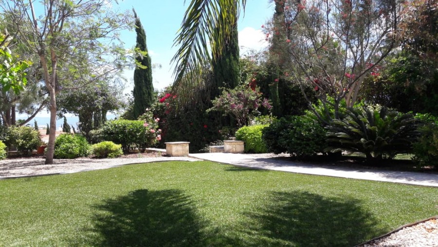 Detached Villa For Sale  in  Latchi