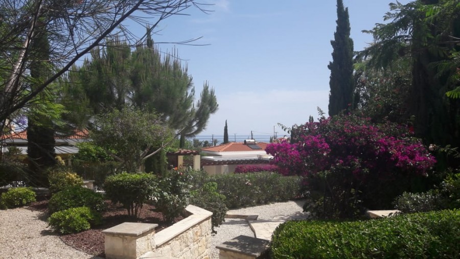 Detached Villa For Sale  in  Latchi