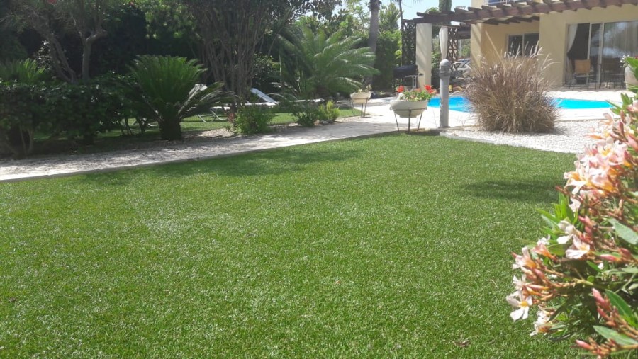Detached Villa For Sale  in  Latchi