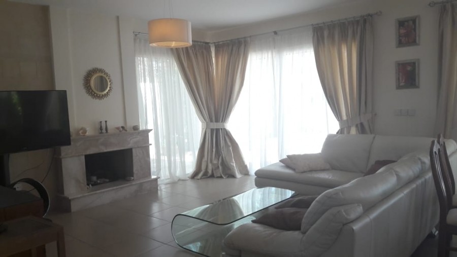Detached Villa For Sale  in  Latchi
