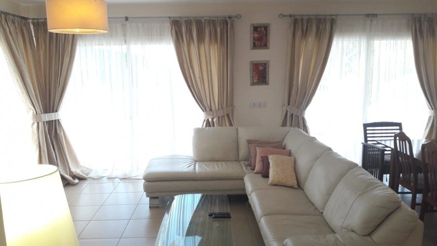Detached Villa For Sale  in  Latchi