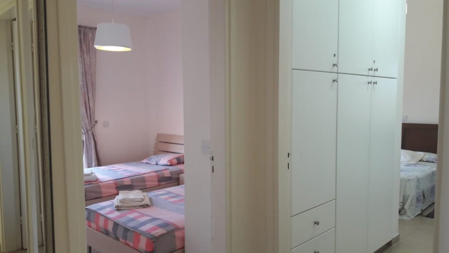 Detached Villa For Sale  in  Latchi