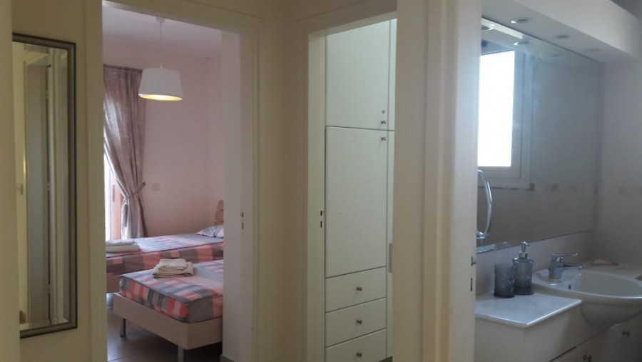 Detached Villa For Sale  in  Latchi